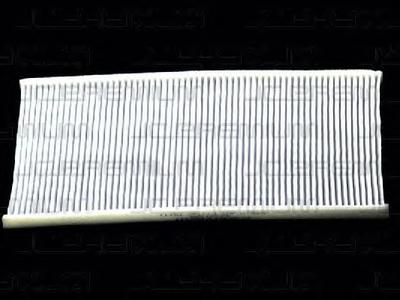 Фильтр салона JC PREMIUM B42017PR