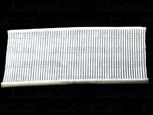 Фильтр салона JC PREMIUM