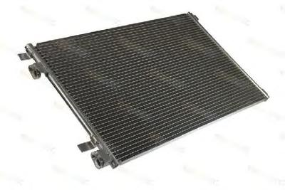 Радиатор кондиционера THERMOTEC KTT110017