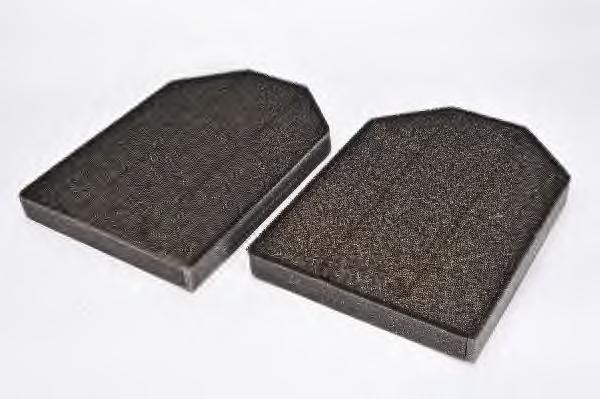 Фильтр салона JC PREMIUM