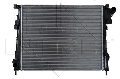 Радиатор охлаждения NRF