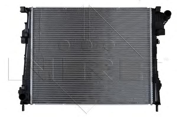 Радиатор охлаждения NRF