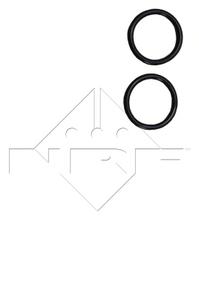 Радиатор охлаждения NRF