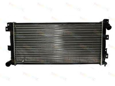 Радиатор охлаждения THERMOTEC D7Y073TT