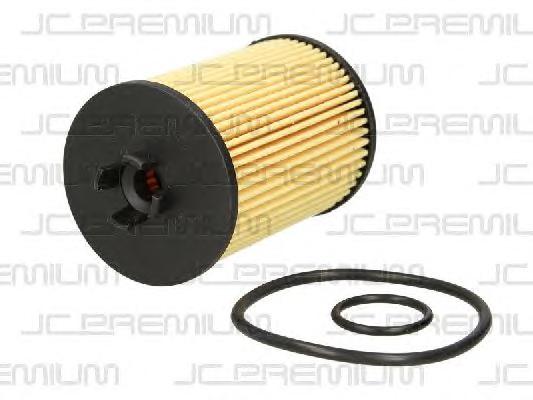 Масляный фильтр JC PREMIUM