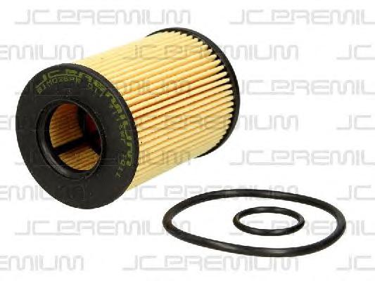 Масляный фильтр JC PREMIUM