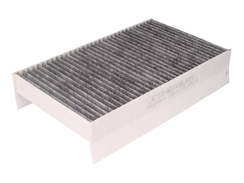 Фильтр салона JC PREMIUM