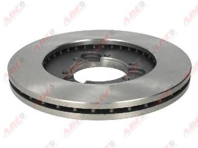 Тормозной диск ABE