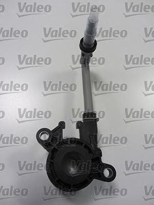 Центральный выключатель, система сцепления VALEO