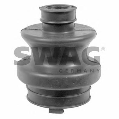 Пыльник, приводной вал SWAG