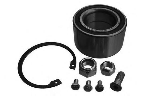 Комплект подшипника ступицы колеса MOOG