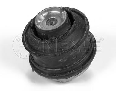 Подвеска, двигатель MEYLE 014 024 9052