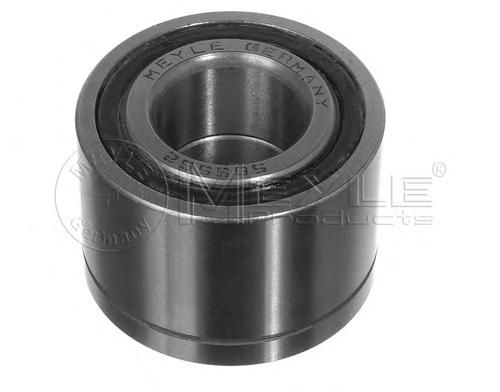 Подшипник, рычаг натяжного ролика MEYLE