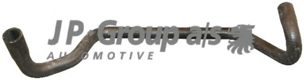 Шланг радиатора JP GROUP