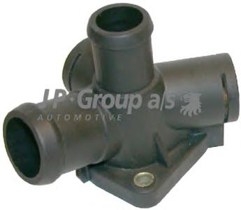 Фланец охлаждающей жидкости JP GROUP 1114503200