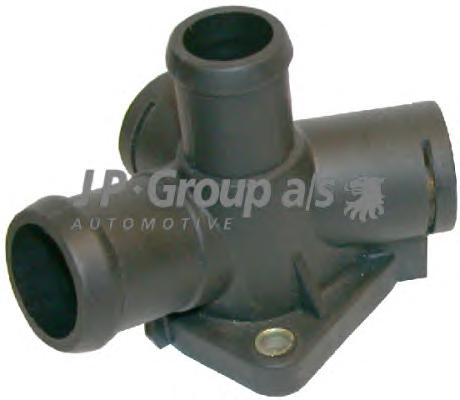 Фланец охлаждающей жидкости JP GROUP