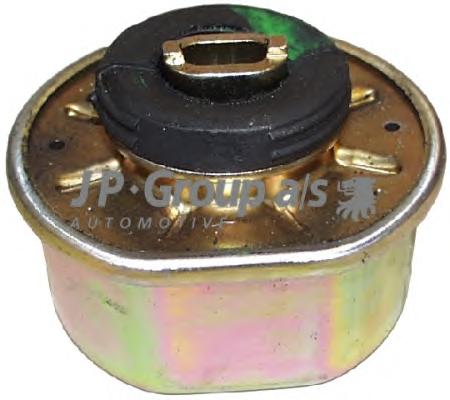 Подвеска, двигатель JP GROUP