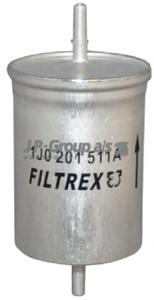 Топливный фильтр JP GROUP 1118700400