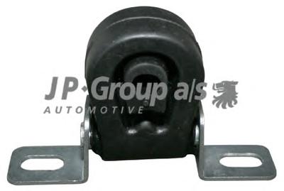 Кронштейн, глушитель JP GROUP 1121600300