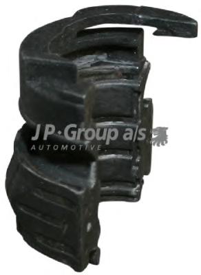 Втулки стабилизатора JP GROUP