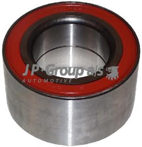 Подшипник ступицы JP GROUP 1141201300