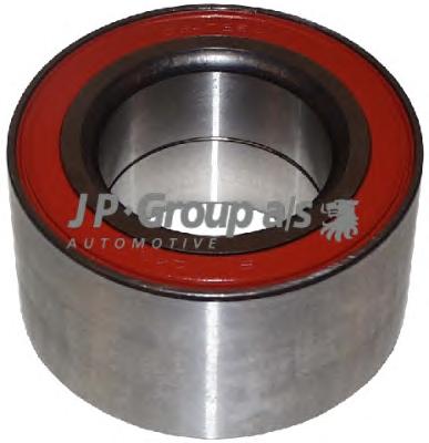 Подшипник ступицы JP GROUP