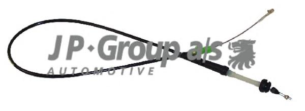Тросик газа JP GROUP