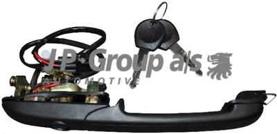 Ручка двери JP GROUP