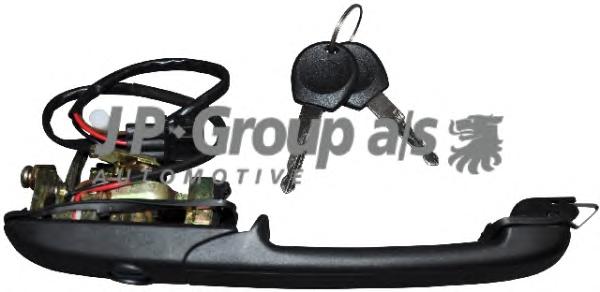 Ручка двери JP GROUP