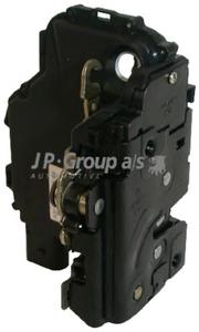 Замок двери JP GROUP