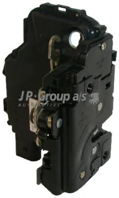 Замок двери JP GROUP