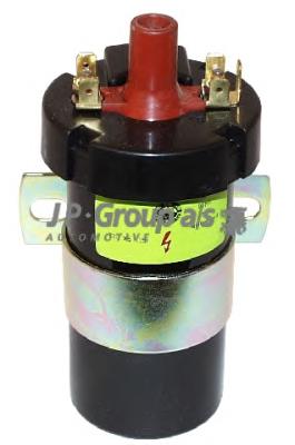Катушка зажигания JP GROUP