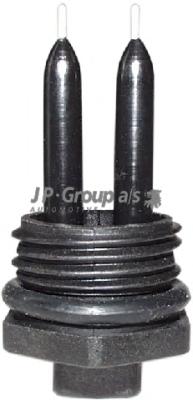 Датчик, уровень охлаждающей жидкости JP GROUP