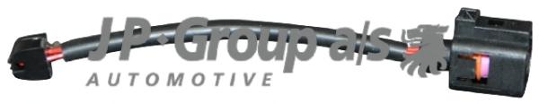 Датчик износа тормозных колодок JP GROUP