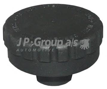 Крышка расширительного бачка JP GROUP 1414250100