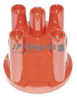 Крышка трамблера JP GROUP