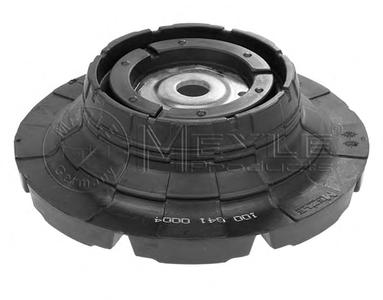 Опора стойки амортизатора MEYLE 1006410004