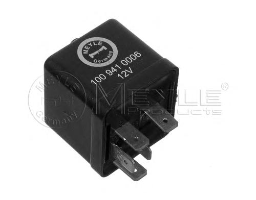Реле, ближнний свет MEYLE