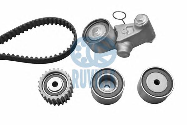 Комплект ремня ГРМ RUVILLE