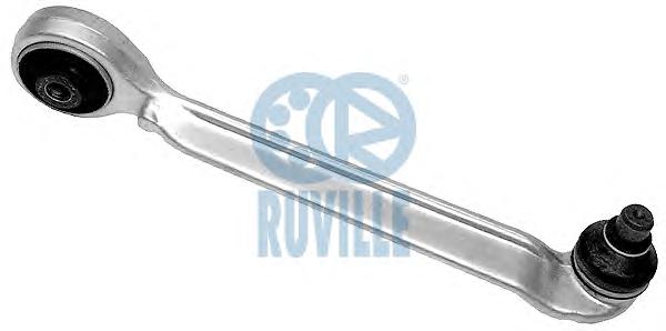 Рычаг независимой подвески колеса, подвеска колеса RUVILLE