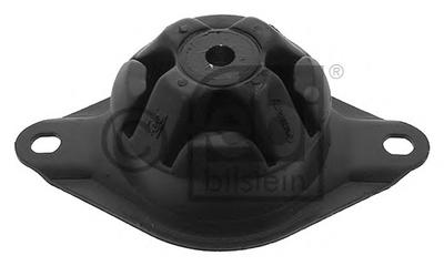 Подвеска, двигатель FEBI BILSTEIN 04984
