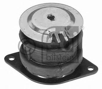 Подвеска, двигатель FEBI BILSTEIN 05024