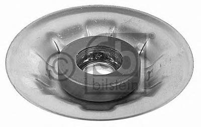 Подшипник качения, опора стойки амортизатора FEBI BILSTEIN 09015