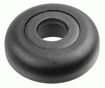 Подшипник качения, опора стойки амортизатора SACHS 801049