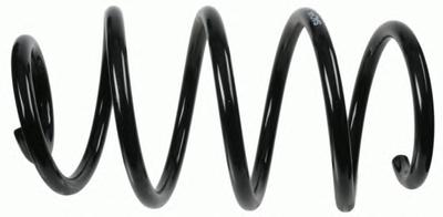Пружина ходовой части SACHS 997847