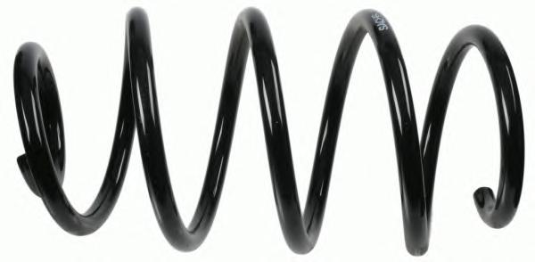 Пружина ходовой части SACHS