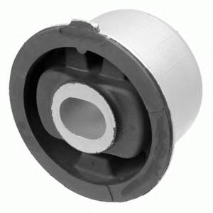 Втулка, балка моста LEMFORDER 3531601