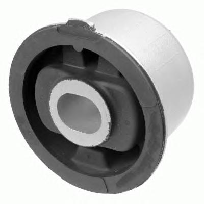 Втулка, балка моста LEMFORDER