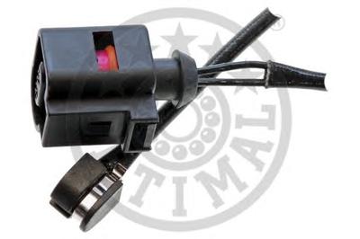 Сигнализатор, износ тормозных колодок OPTIMAL