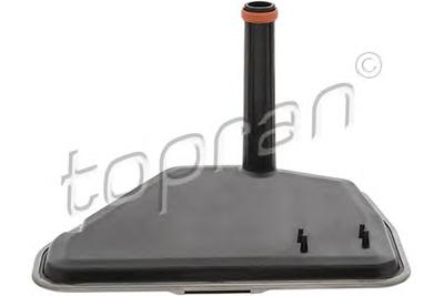 Фильтр коробки передач TOPRAN 113744